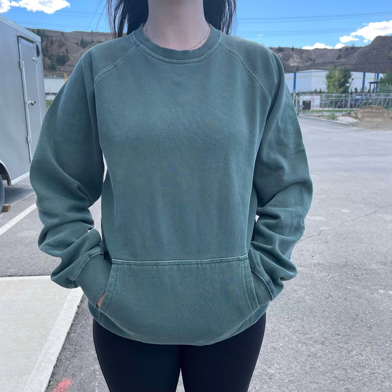 Crewdie-PRE-ORDER