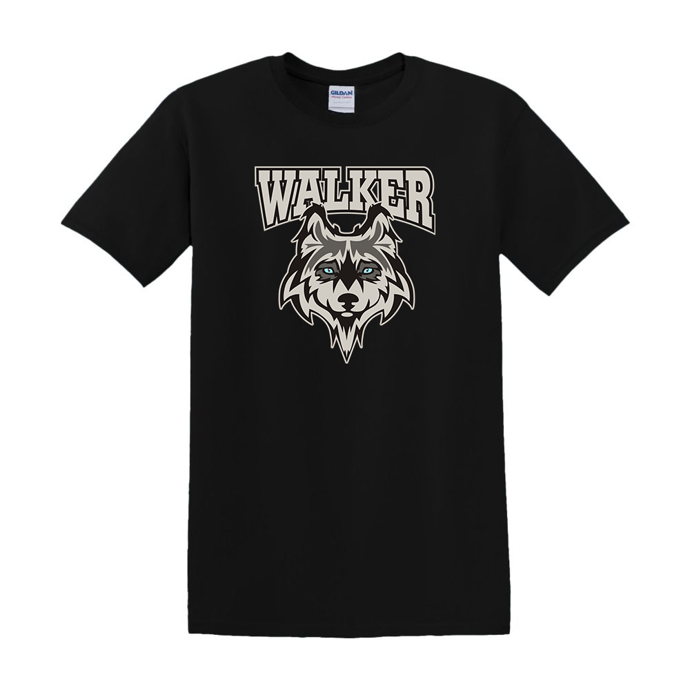 Walker School Tshirt