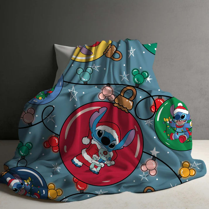 Theme Blankets 60x80