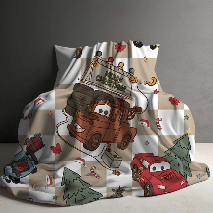 Theme Blankets 60x80