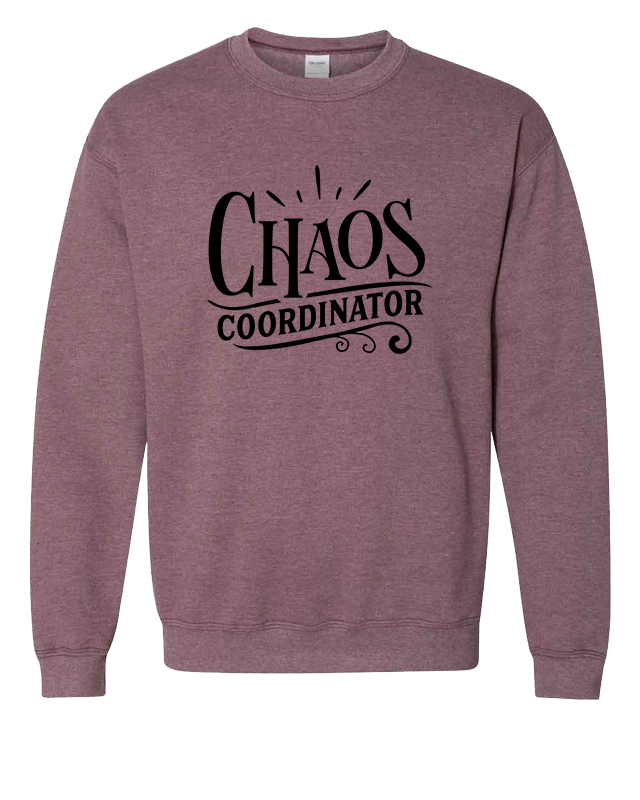 Chaos Coordinator
