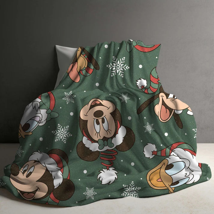 Theme Blankets 60x80