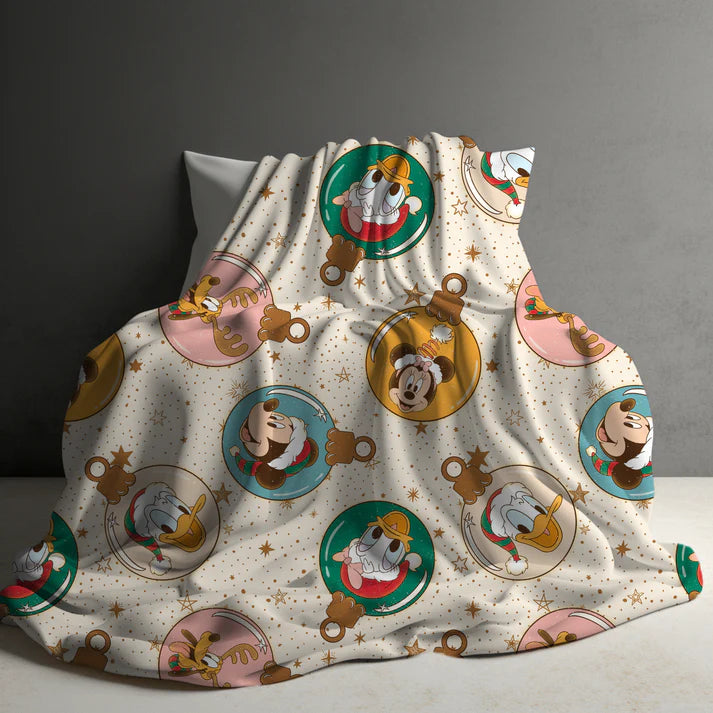 Theme Blankets 60x80