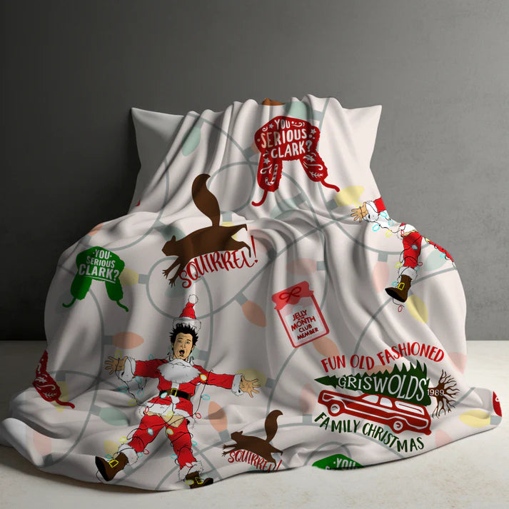 Theme Blankets 60x80