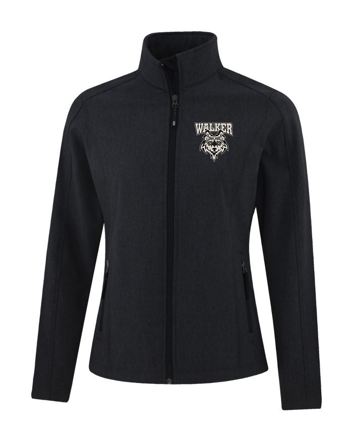Walker Teacher Jacket