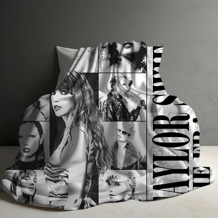 Theme Blankets 60x80
