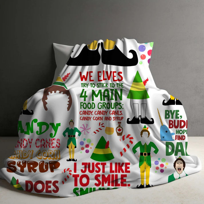 Theme Blankets 60x80