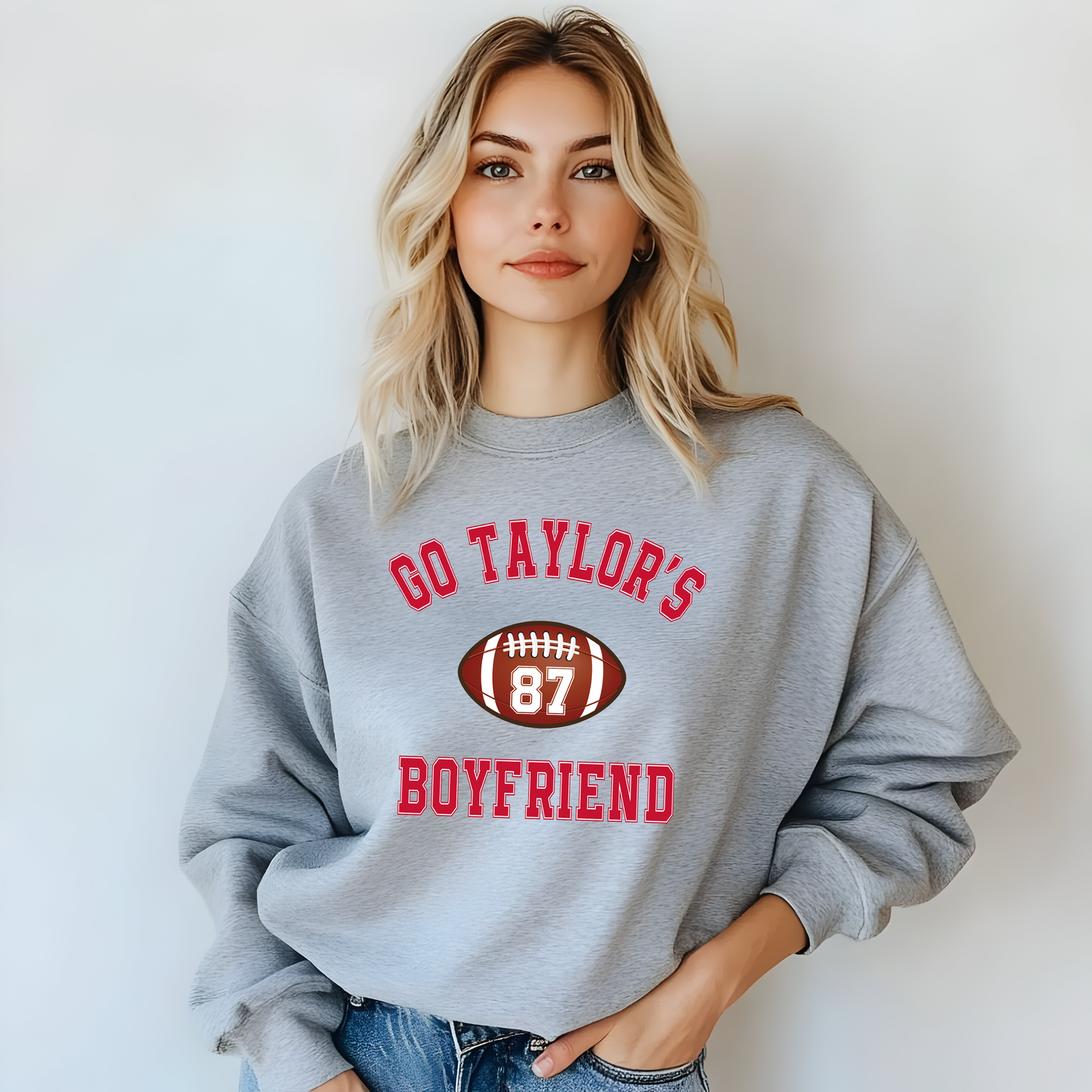 Go Taylors Boyfriend