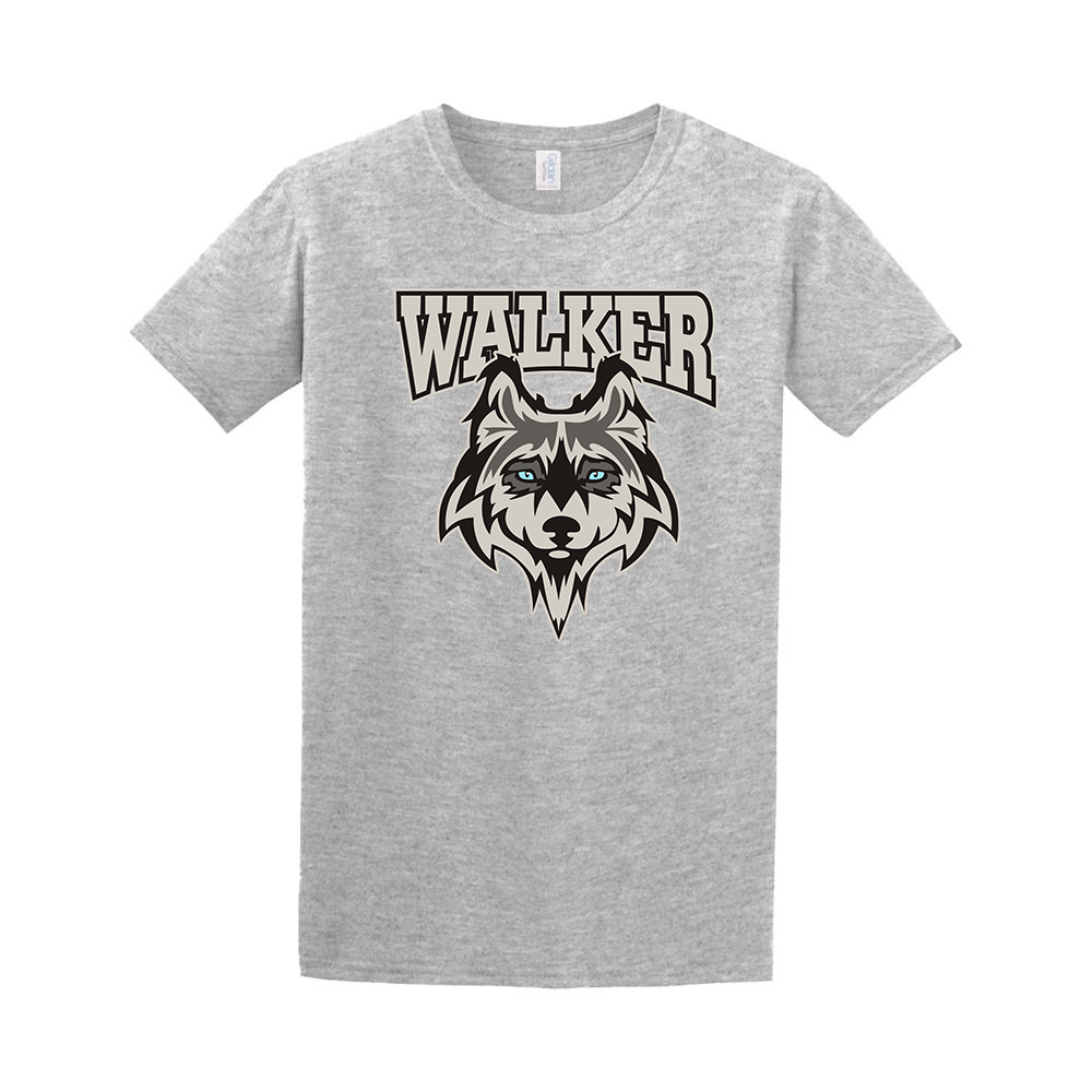 Walker School Tshirt