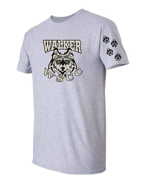 WSCC Tshirt