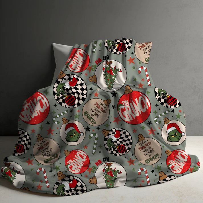 Theme Blankets 60x80