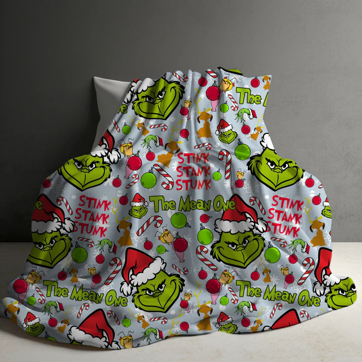 Theme Blankets 60x80
