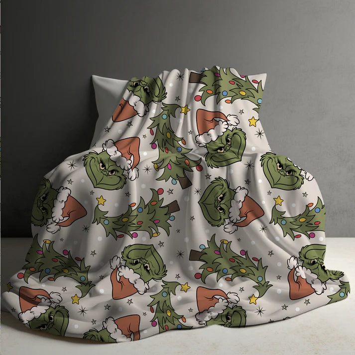 Theme Blankets 60x80