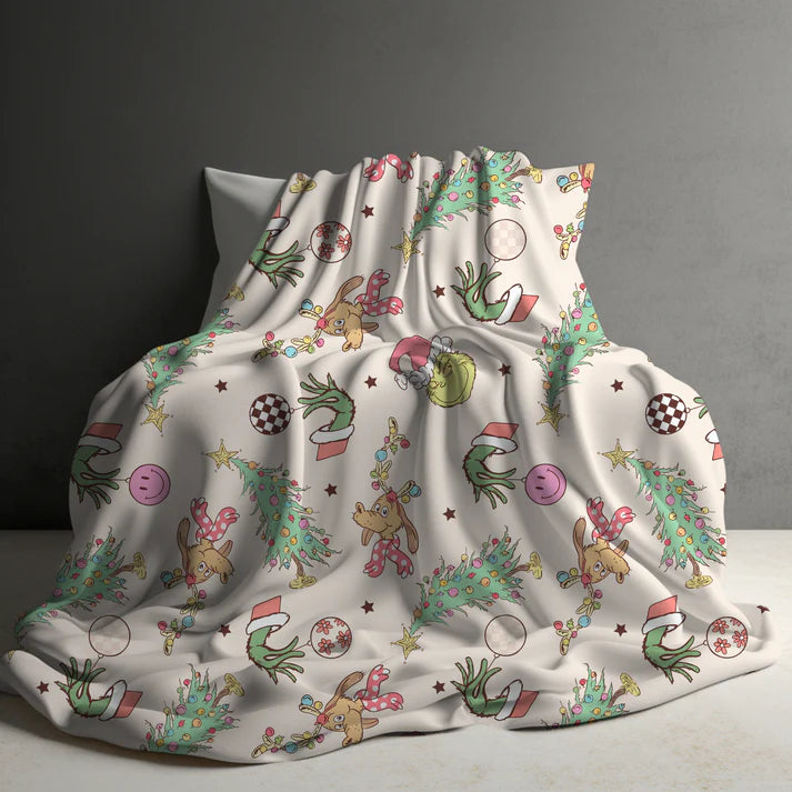 Theme Blankets 60x80
