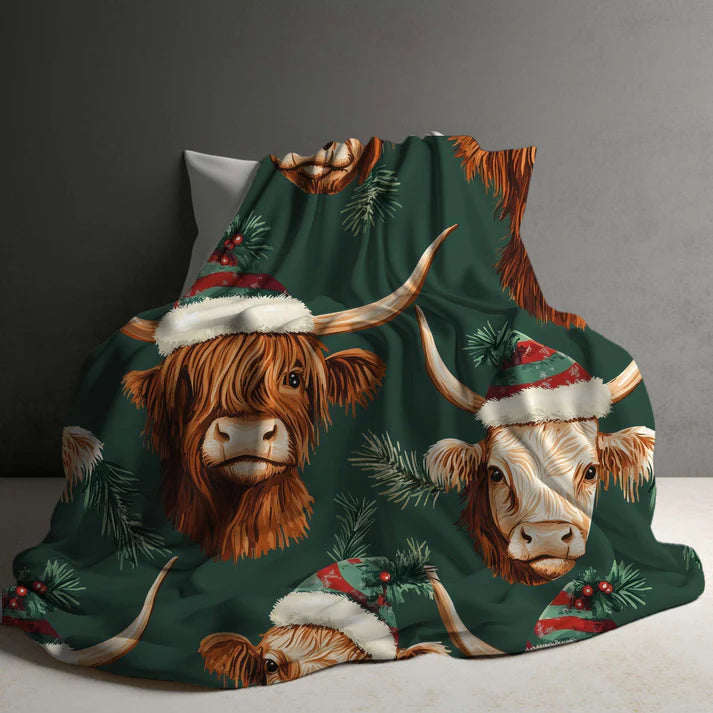 Theme Blankets 60x80