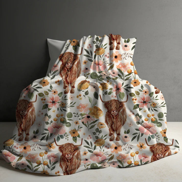 Theme Blankets 60x80