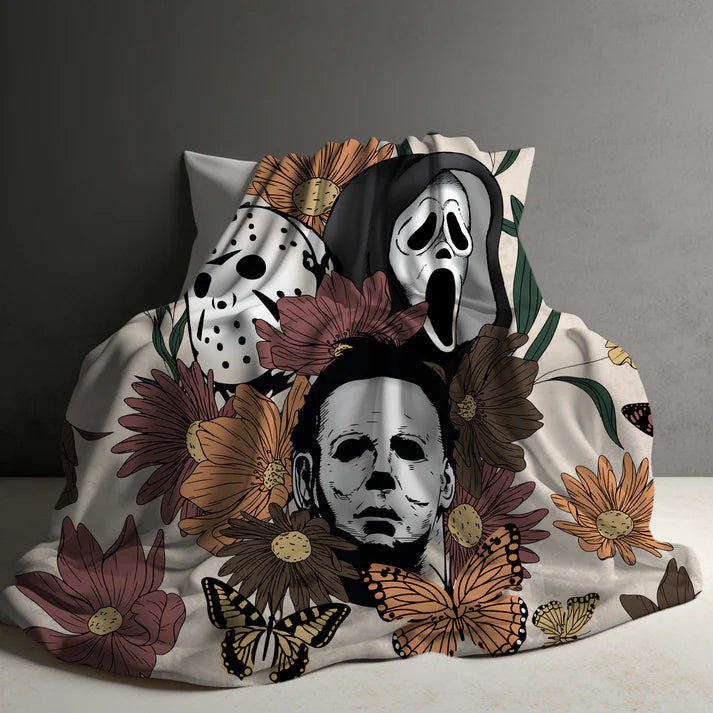 Theme Blankets 60x80