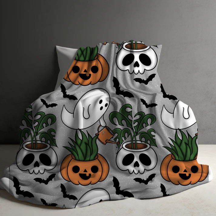 Theme Blankets 60x80