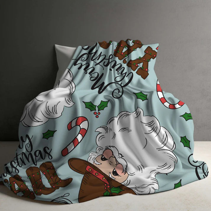 Theme Blankets 60x80