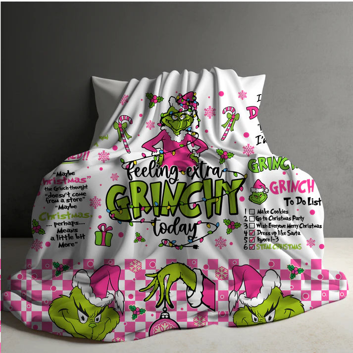 Theme Blankets 60x80