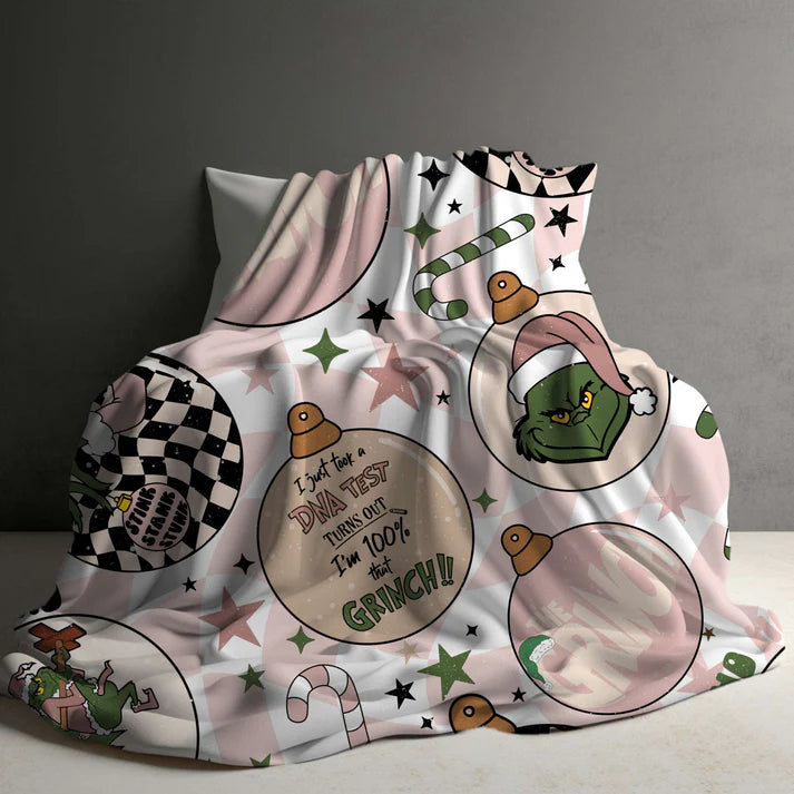 Theme Blankets 60x80
