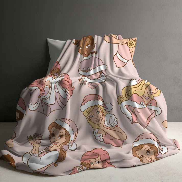 Theme Blankets 60x80