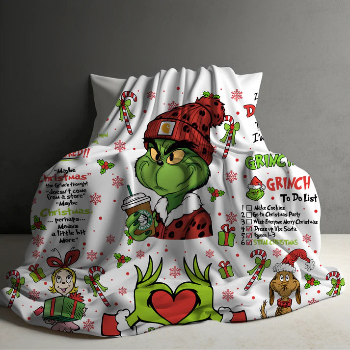 Theme Blankets 60x80