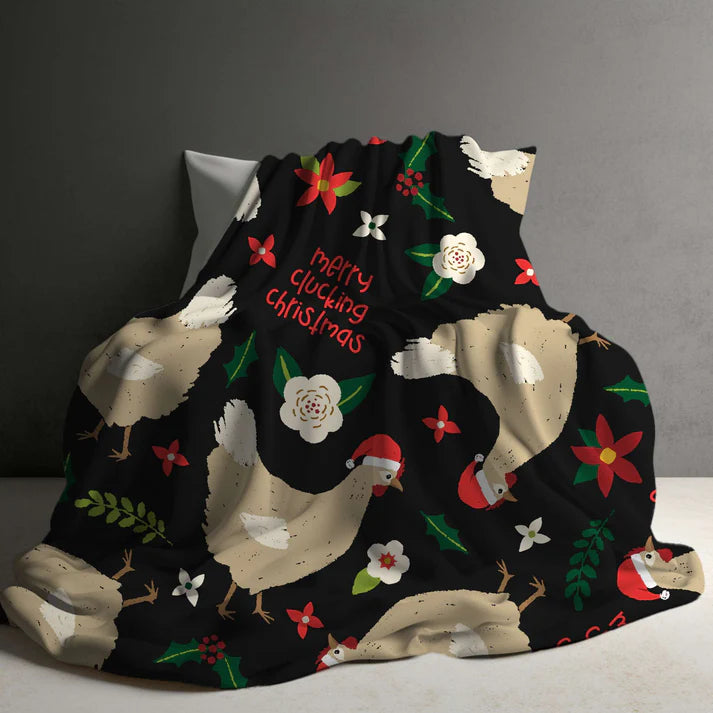 Theme Blankets 60x80