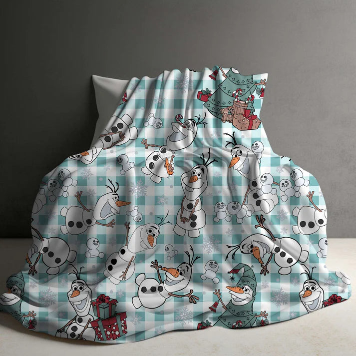 Theme Blankets 60x80