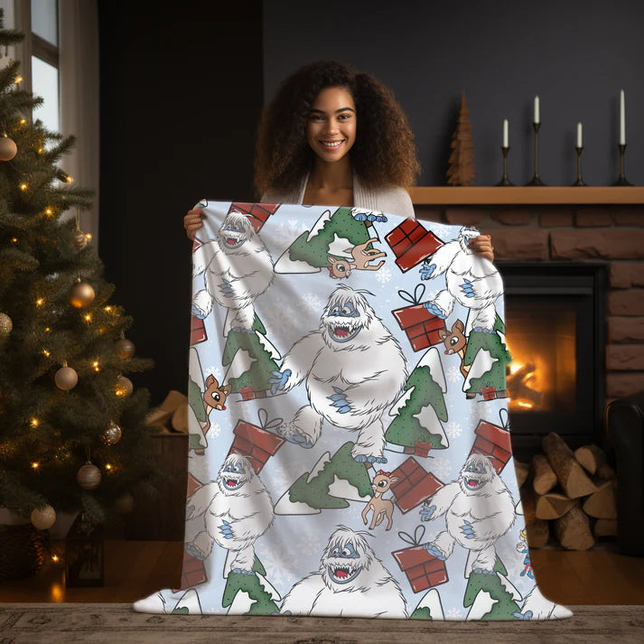Theme Blankets 60x80