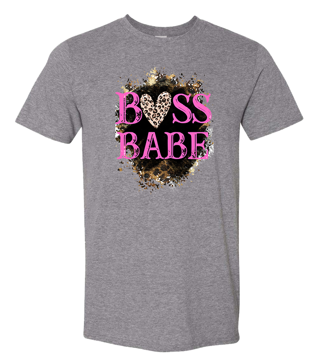 Boss Babe