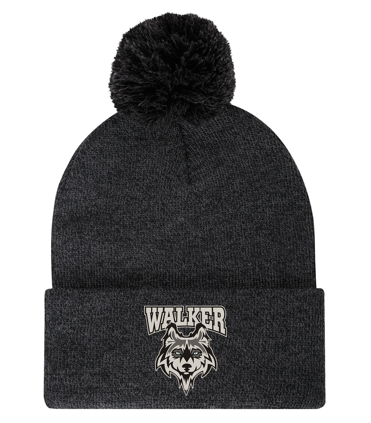Walker School Toque