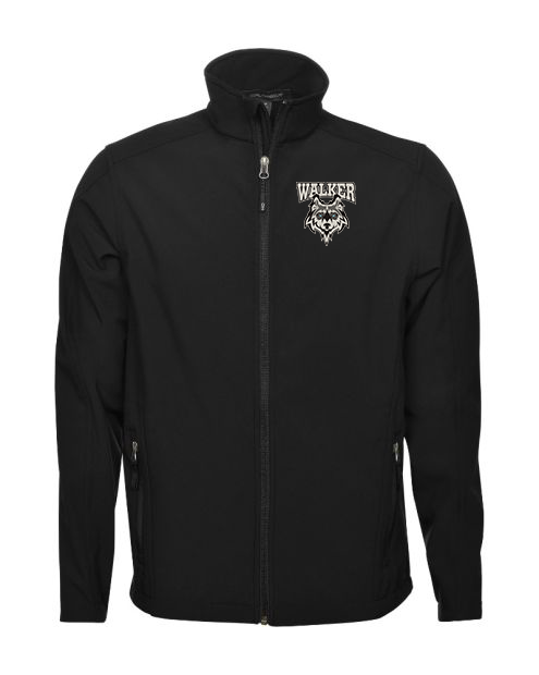 Walker Teacher Jacket