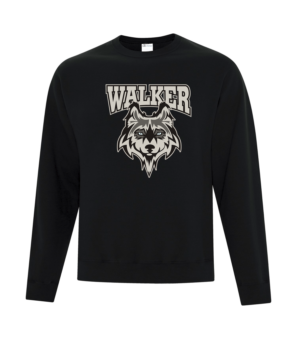 Walker School Crewneck