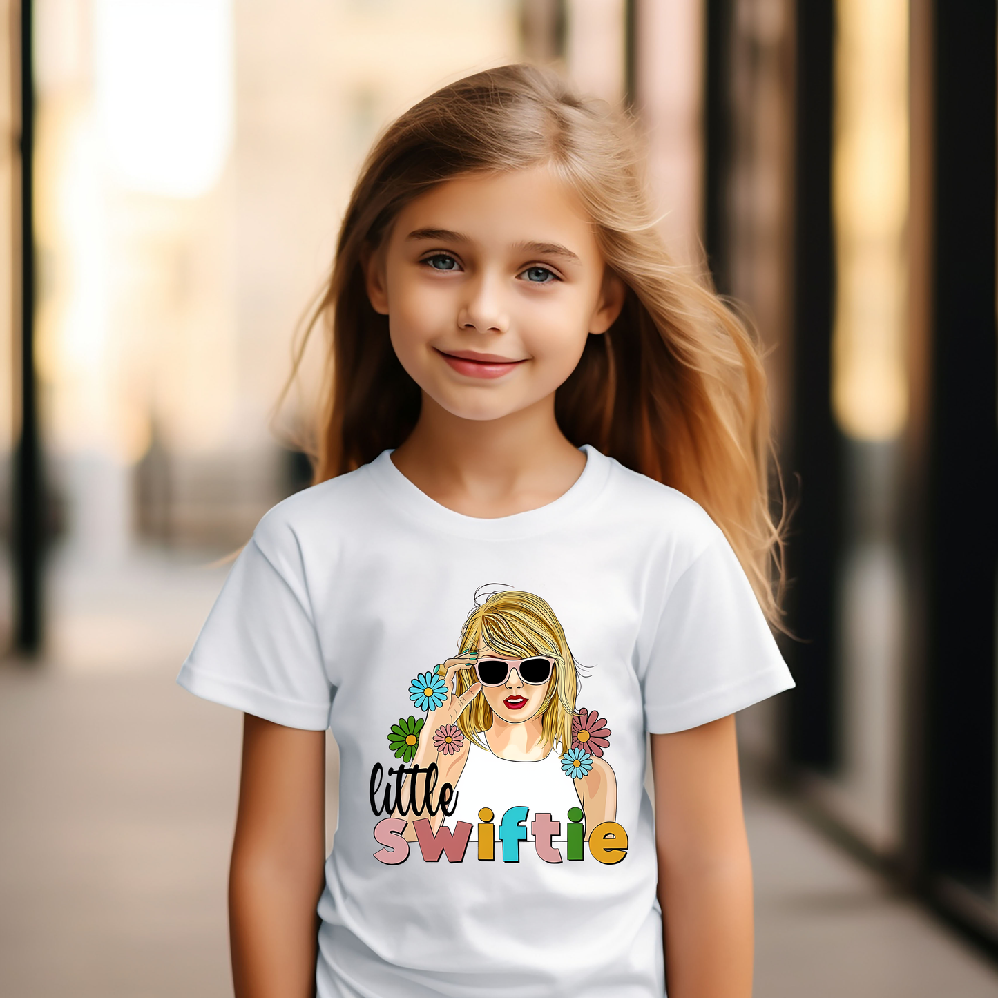 Little Swiftie