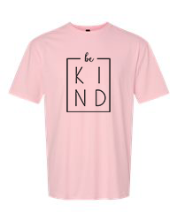 RCC-Be Kind T-Shirt