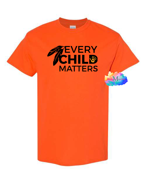 RCC-Orange Shirt Day