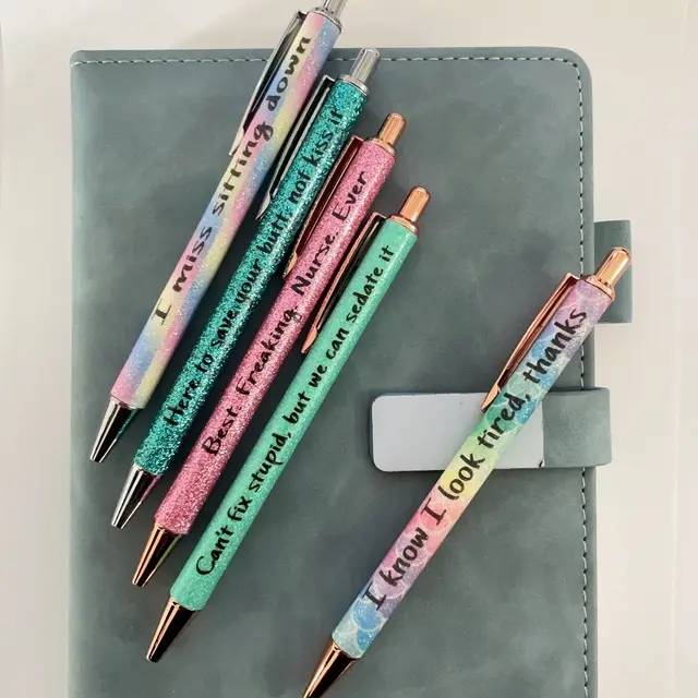 Pen Sets (variety)
