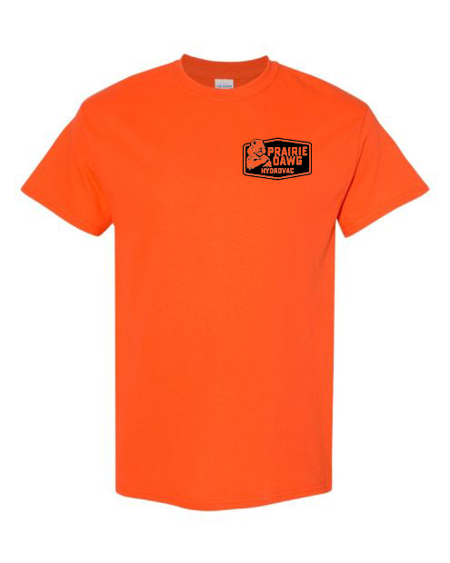Prairie Dawg Hydrovac Tshirt