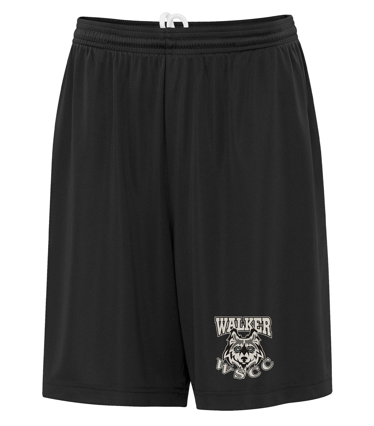 Walker School WSCC Shorts