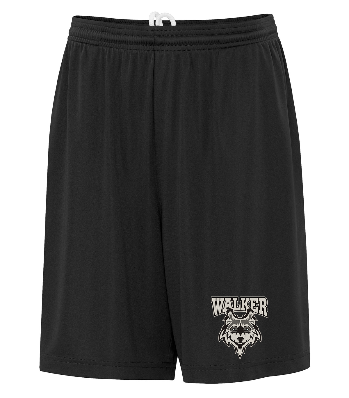 Walker School Shorts