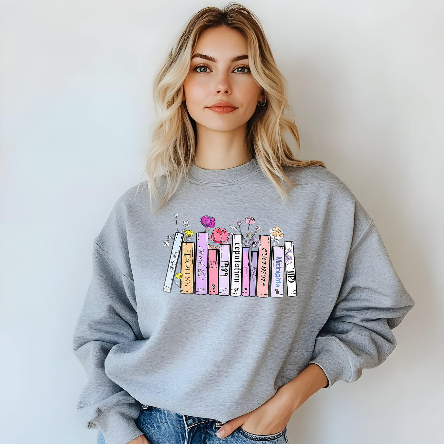 Swift Books