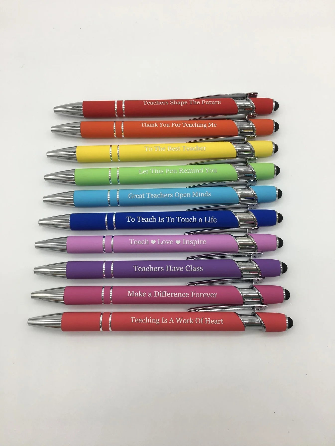Pen Sets (variety)