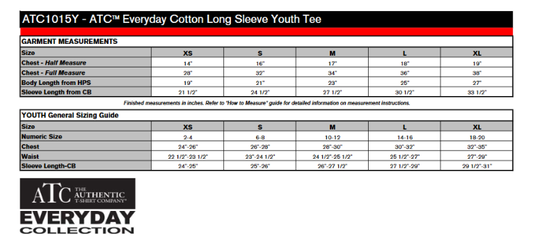 Walker Long Sleeve