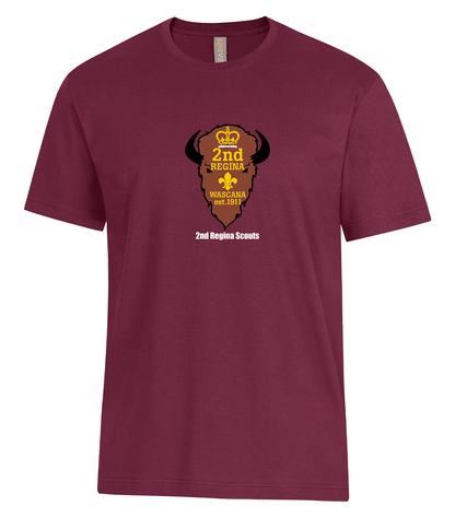 Regina Scouts Tshirt