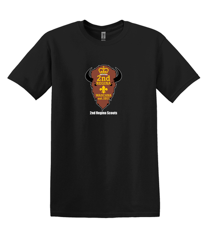 Regina Scouts Tshirt
