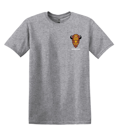 Regina Scouts Tshirt