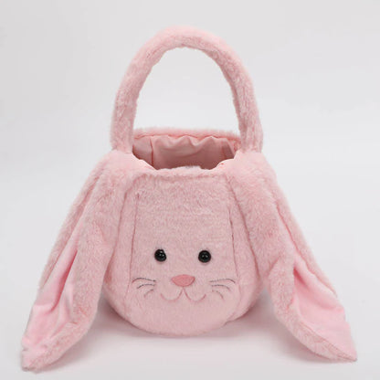 Plush Easter Basket- Pre Order