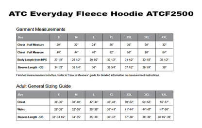 St. Pius- Grade 8 Grad Hoodie
