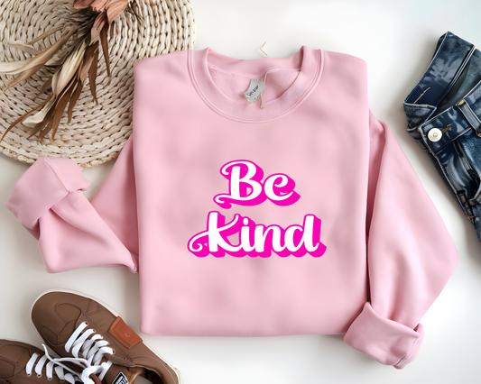 Be Kind Barbie